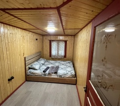 Семейный номер Standard в Тишина