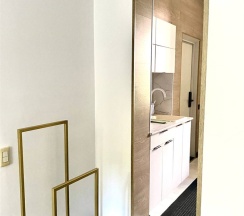 ЛАТТЕ DUO на Советской 4а в Parade Aparts