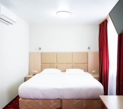 Студия в Амакс