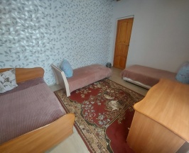 Комфорт в Кугэрсен