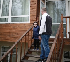 Double3 в Chernika House
