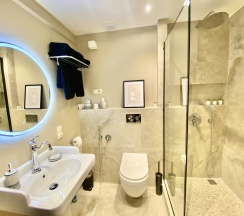 DeLuxe в Barvikha house