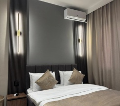 Семейный номер Superior с балконом в Отель Twelve Inn