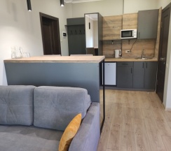 Студия двухместный в Парк-Хаджох