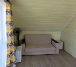 3-местная комната улучшенная в На песках