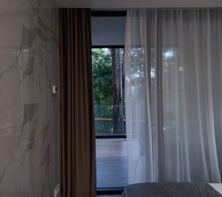 Студия Комфорт в Монтевиль by Adamand Resort