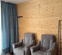 Номер стандарт 2-х местный в Snow Peaks