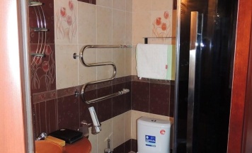 Номер люкс Versache в Парнас