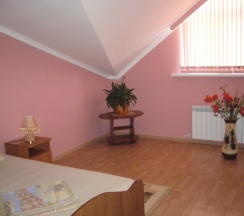 Одноместный номер Делюкс в Hotel-hall
