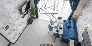 Казань: Коттедж Rai Village blue