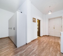 Одноместные апартаменты Deluxe в Barbakan Residence Old Town