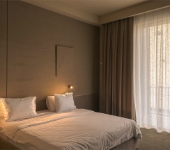 Джуниор-сюит в Марена