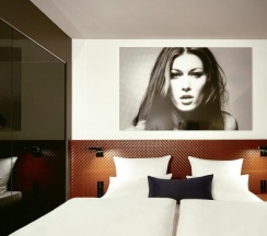 Двухместный номер Standard двуспальная кровать в Hotel MANI by AMANO