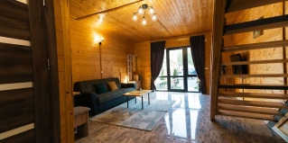Цахкадзор: Апартаменты Everest Rest House
