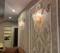 Полулюкс в Baku Hotel