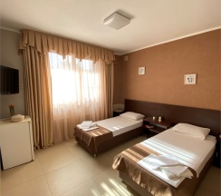 Comfort twin в Локалита