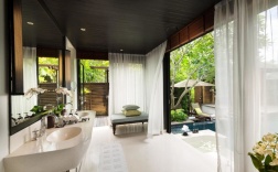 Двухместная Pool Villa 2 отдельные кровати в Anantara Phuket Villa