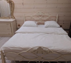 Коттедж улучшенный в Дом ямщика