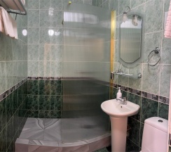 Стандарт в Москва