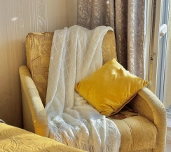 1-комнатные апартаменты студия в Good Sleep Apartments