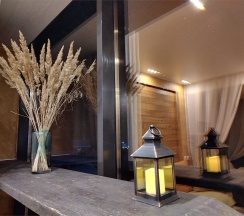 Стандарт 27 в Baikal Hill Residence