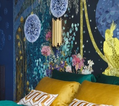 Апартаменты студия Gatsby (Гэтсби) в Dao dé Rooms (Дао Де Румс) на Тигровой