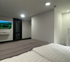 Апартаменты видовые DUPLEX в Маяк