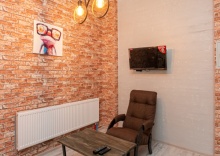 Апартаменты Loft in Fedosovoi 31 в Best Friends