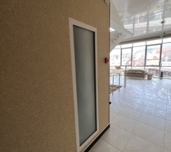 Эконом (без балкона, муляж окна ) в Эллада