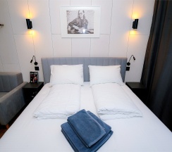 Космо в Дикая Мята