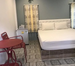 Номер Standard в Suphan Wanwarn Resort
