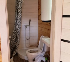 Номер Standard в Алтайские звездочки