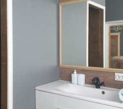 Семейный коттедж в Green house