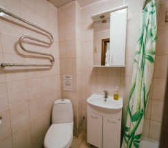 Двухместный с раздельными кроватями в Анри