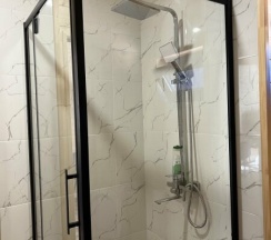 Шестиместный коттедж в Balkaria-frame