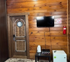 Мансарда  № 22,23,,25,26 в Золотые пески