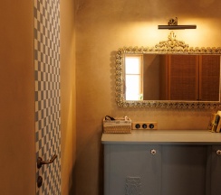 Номер студия премиум Айва в Casa Del Sole