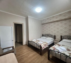 Номер комфорт семейный в Siena