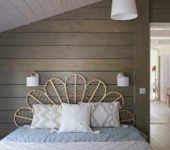 Дом в Птица счастья