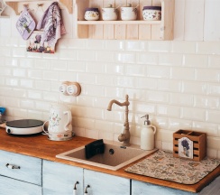 12 Семейный дом "Прованс" в Багио