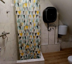 2-местный номер студия (мансарда) в Апарт-отель