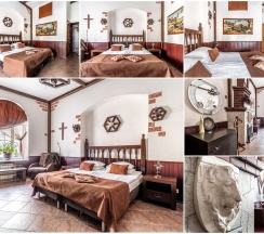 Комфорт/ Улучшенный в Art House