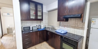 Ларнака: Апартаменты Home Sweet Home Apartment