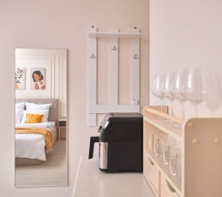 Апартаменты, 25м² в Вива Ла Вида