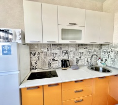 Квартира в Апартаменты на ул. 10 Августа, д.85
