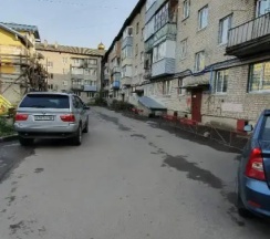 Студия в Квартира Уютная студия в центре города