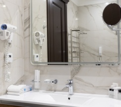 Комфорт TWIN в Art hotel