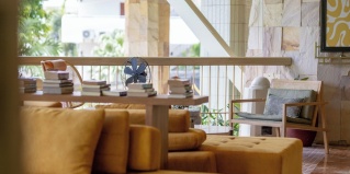 Карон: Курортный отель Mandarava Resort and Spa Karon Beach