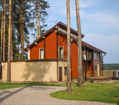 Коттедж Ранчо в Горизонт патио отель