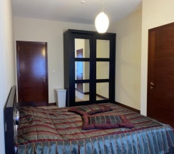 Двухместный номер Standard двуспальная кровать в Алтаджа